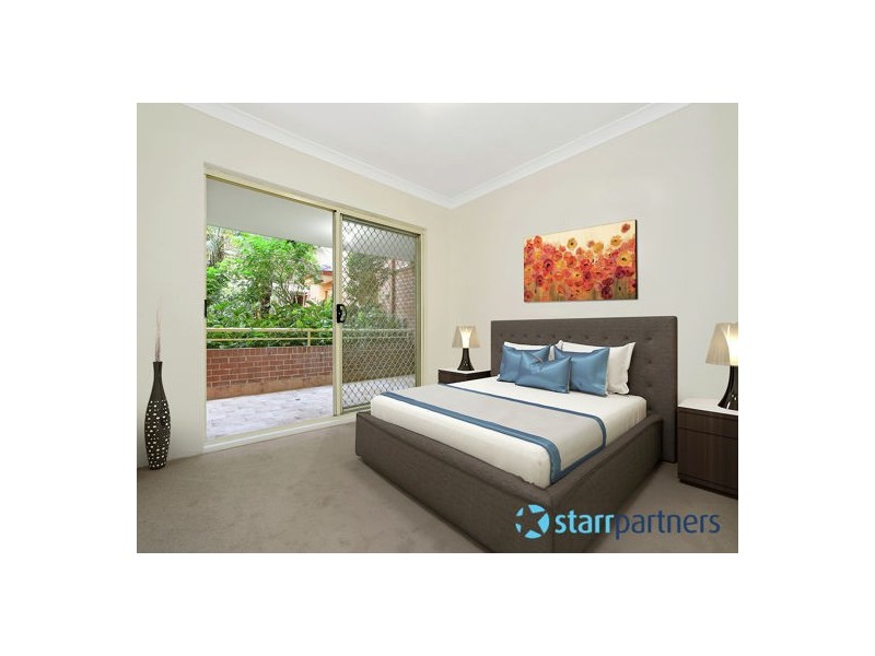 6/59 Buller St, North Parramatta NSW 2151