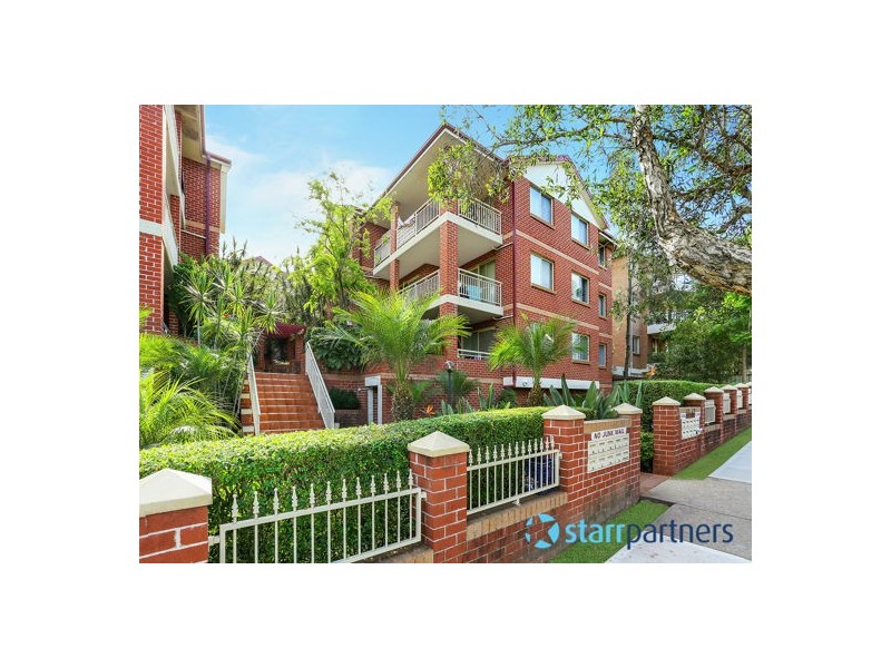 6/59 Buller St, North Parramatta NSW 2151