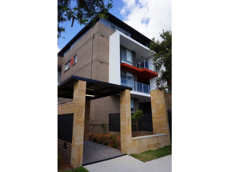 34/18-22a Hope Street, Rosehill NSW 2142