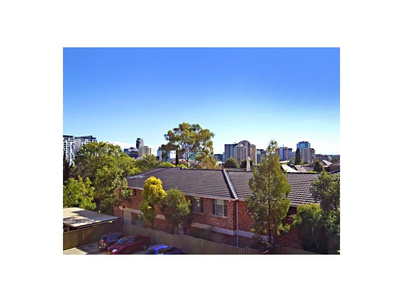 12/13 Brisbane Street, Harris Park NSW 2150