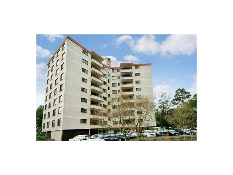 46/504 Church Street, North Parramatta NSW 2151