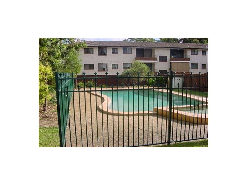 46/504 Church Street, North Parramatta NSW 2151