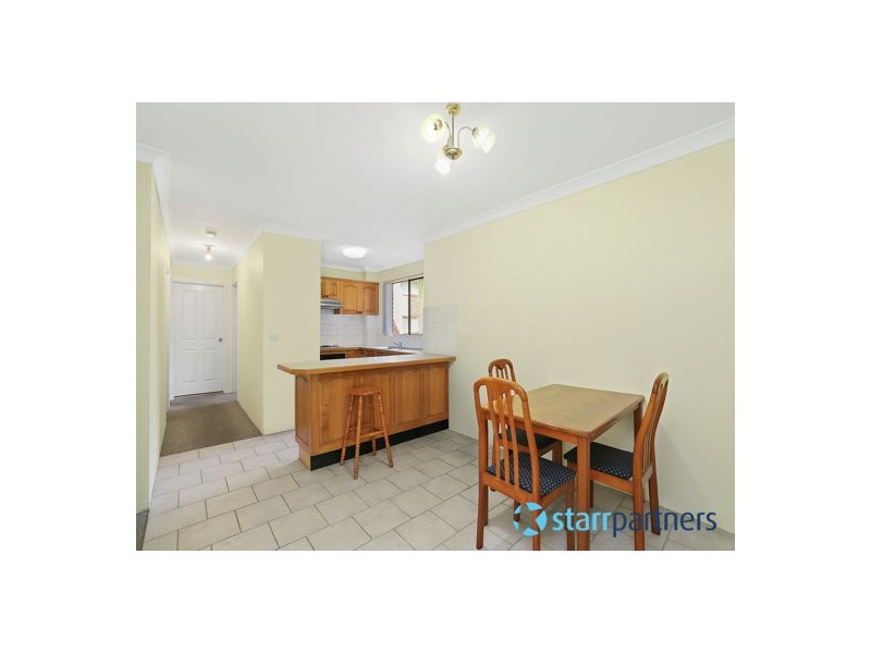 7/42-46 Harold Street, North Parramatta NSW 2151