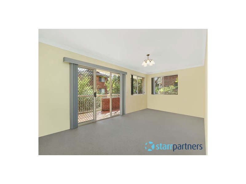 7/42-46 Harold Street, North Parramatta NSW 2151