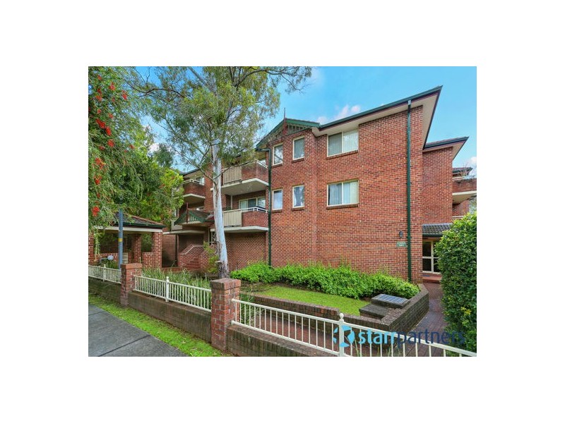 7/42-46 Harold Street, North Parramatta NSW 2151