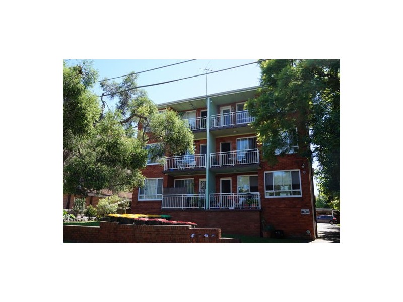 6/4 Isabel Street, Ryde NSW 2112