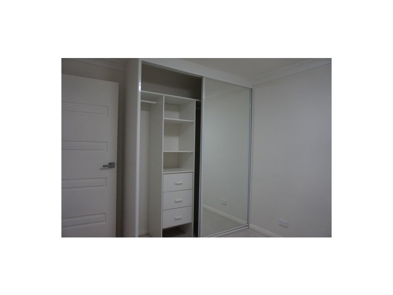 12a Henry Street, Guildford NSW 2161