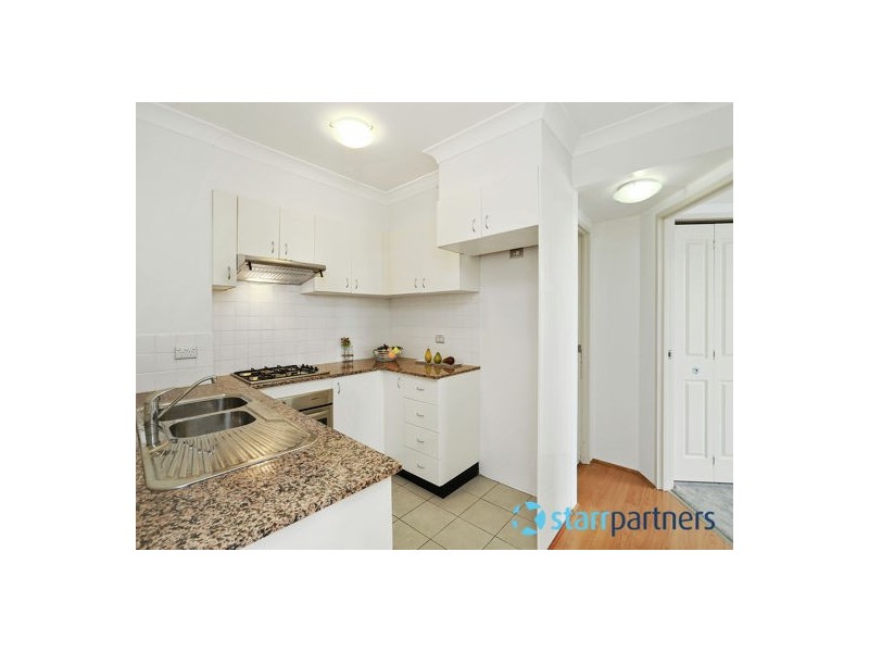 112/18 Sorrell Street, Parramatta NSW 2150