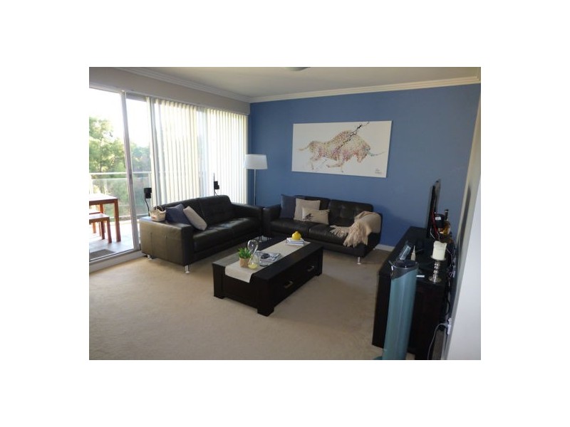 44/34 Albert Street, North Parramatta NSW 2151