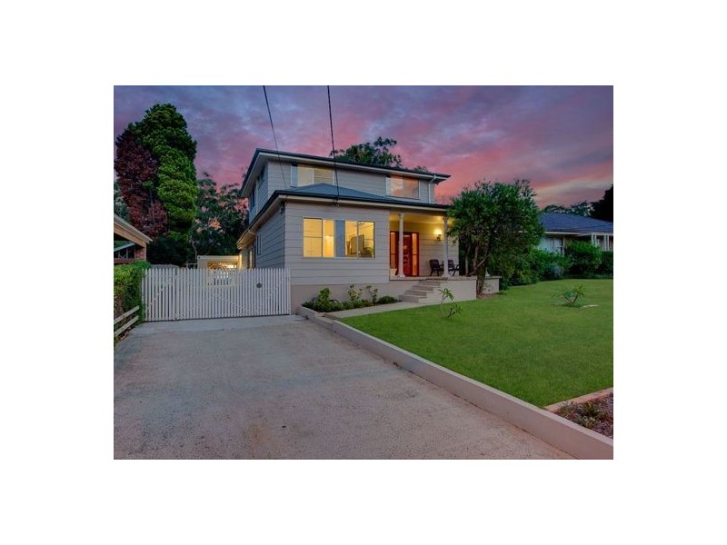 122 North Rocks Road, North Rocks NSW 2151