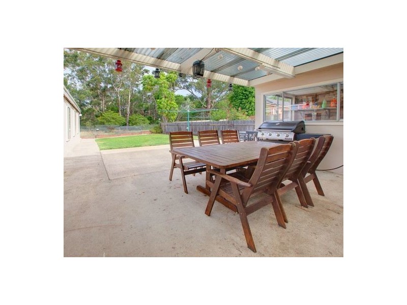 122 North Rocks Road, North Rocks NSW 2151