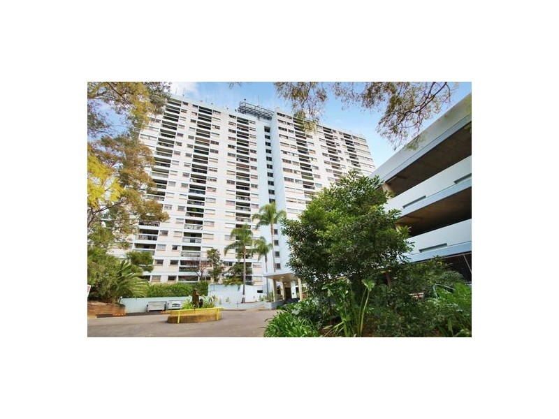 5E/15 Campbell Street, Parramatta NSW 2150