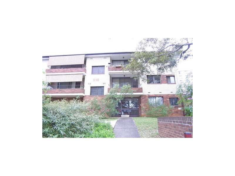 North Parramatta NSW 2151