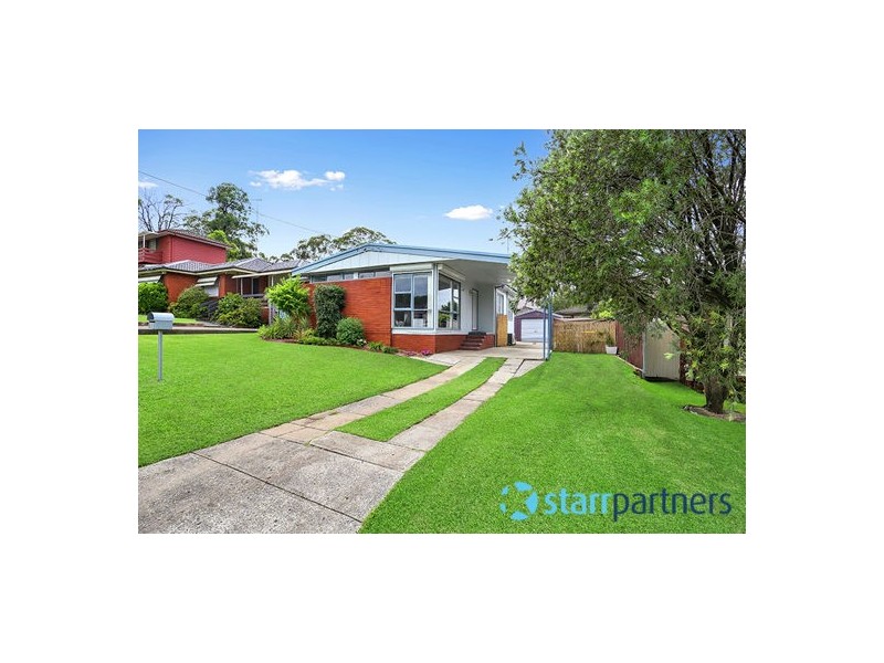 8 Daffodil Street, Greystanes NSW 2145