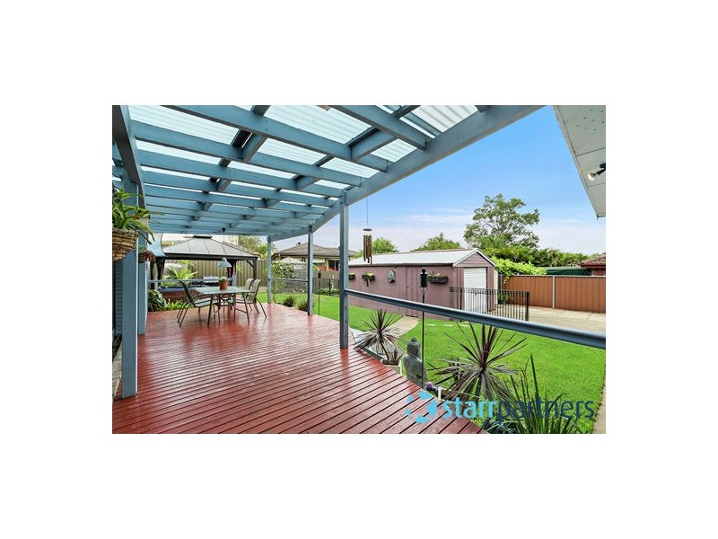 8 Daffodil Street, Greystanes NSW 2145