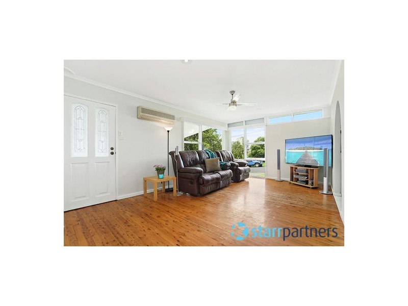 8 Daffodil Street, Greystanes NSW 2145