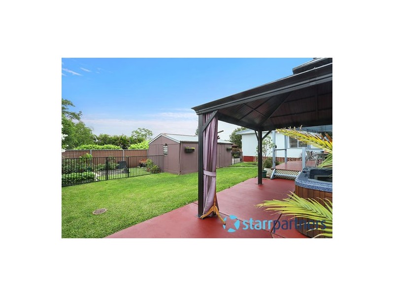 8 Daffodil Street, Greystanes NSW 2145
