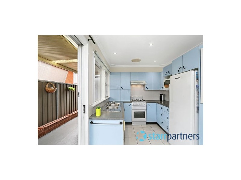 8 Daffodil Street, Greystanes NSW 2145