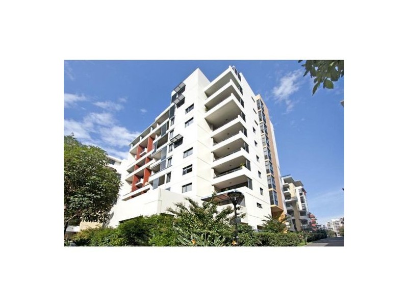 537/7 Crescent Street, Waterloo NSW 2017