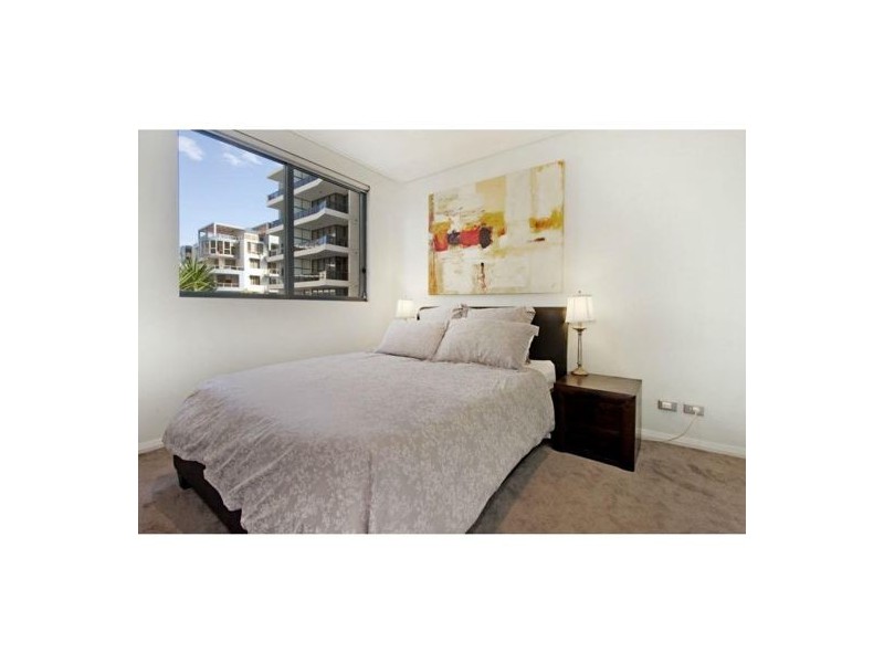 537/7 Crescent Street, Waterloo NSW 2017