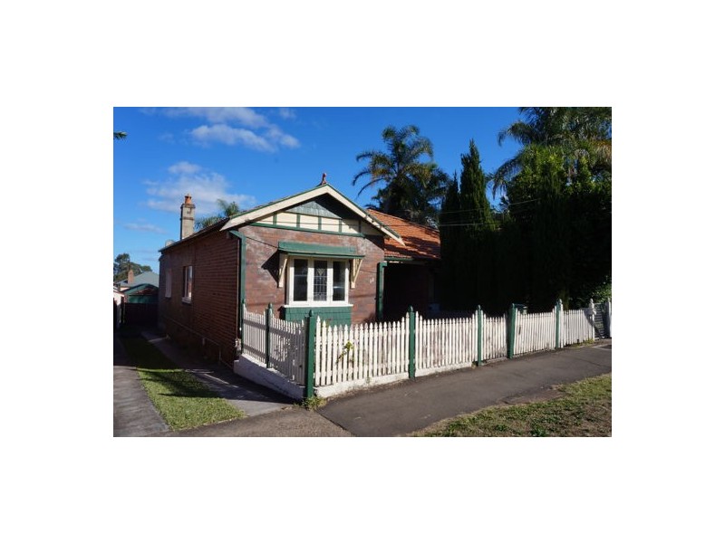 98 William Street, Granville NSW 2142