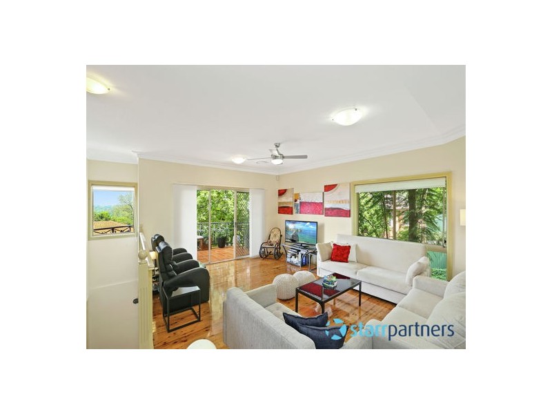 14/17-19a Page Street, Wentworthville NSW 2145