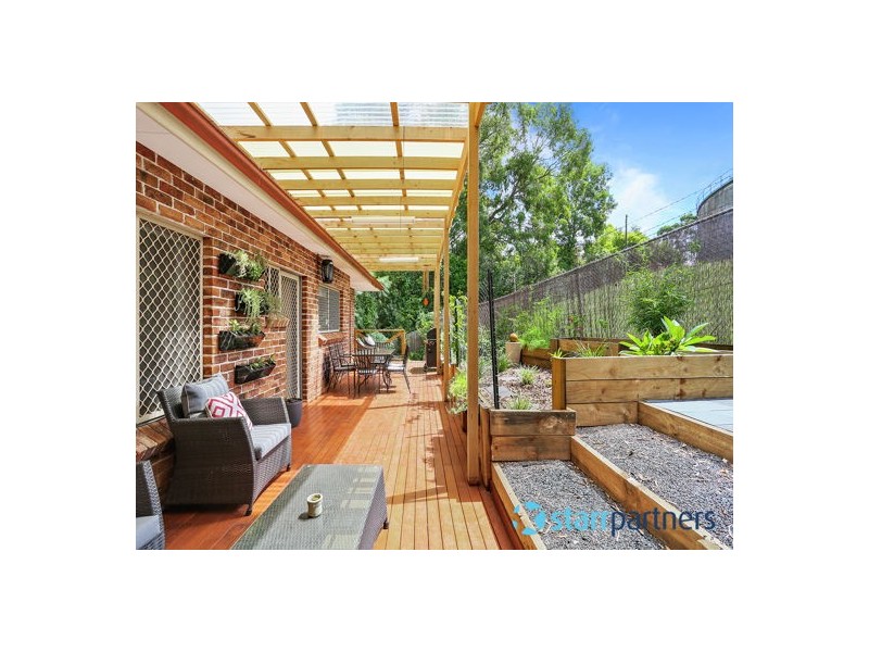 14/17-19a Page Street, Wentworthville NSW 2145