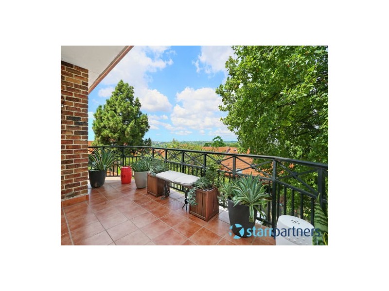 14/17-19a Page Street, Wentworthville NSW 2145