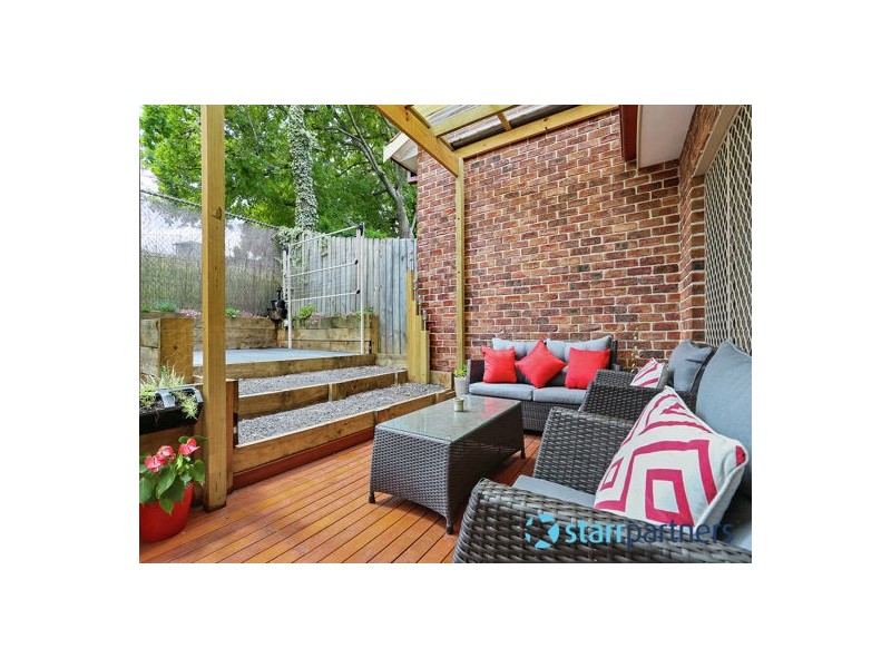 14/17-19a Page Street, Wentworthville NSW 2145