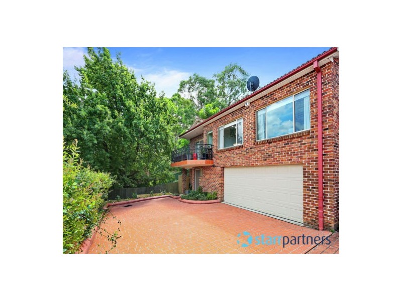 14/17-19a Page Street, Wentworthville NSW 2145