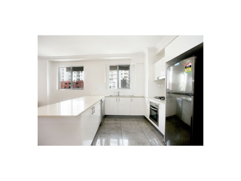 16/52 Station Street East, Harris Park NSW 2150