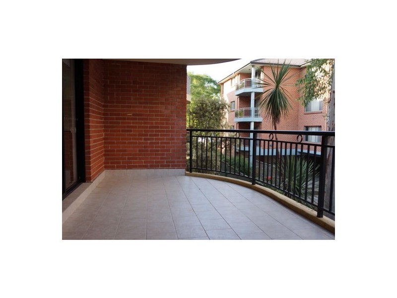 7/1-7 Belmore Street, North Parramatta NSW 2151