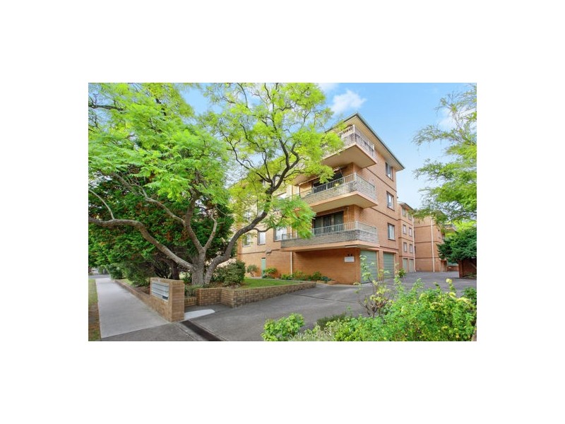 5/10 Elizabeth Street, Parramatta NSW 2150