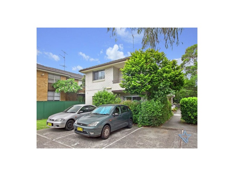 1/50 Harris Street, Harris Park NSW 2150