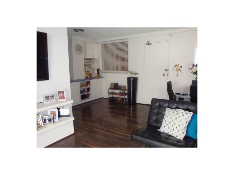 11/23 Campbell Street, Parramatta NSW 2150