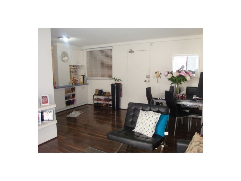 11/23 Campbell Street, Parramatta NSW 2150