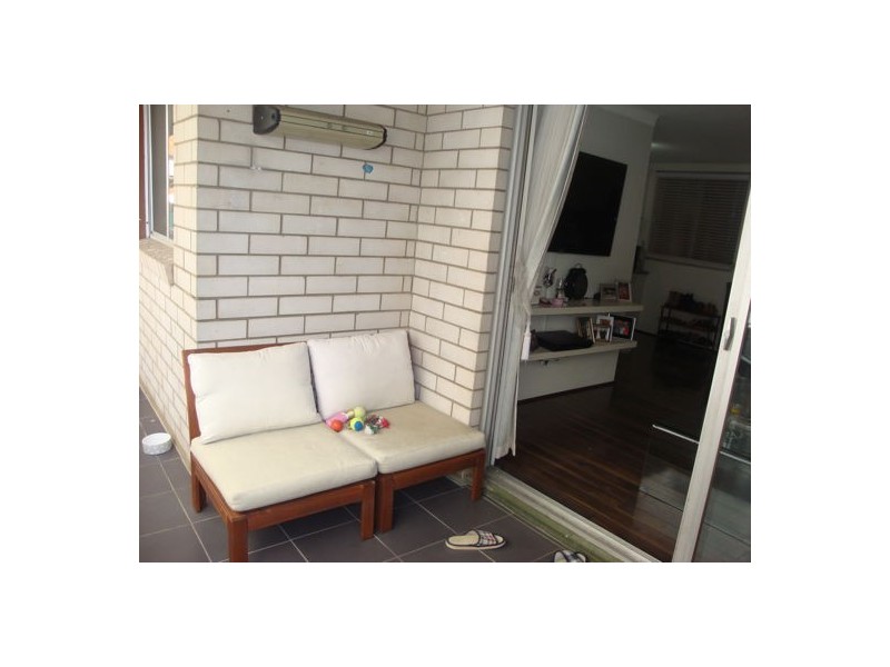 11/23 Campbell Street, Parramatta NSW 2150