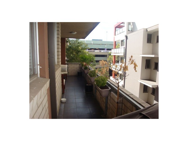 11/23 Campbell Street, Parramatta NSW 2150