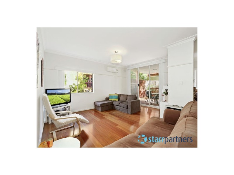 2/65-69 Meehan Street, Granville NSW 2142