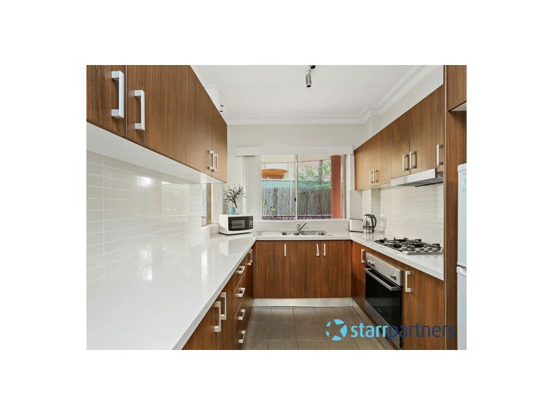 2/65-69 Meehan Street, Granville NSW 2142