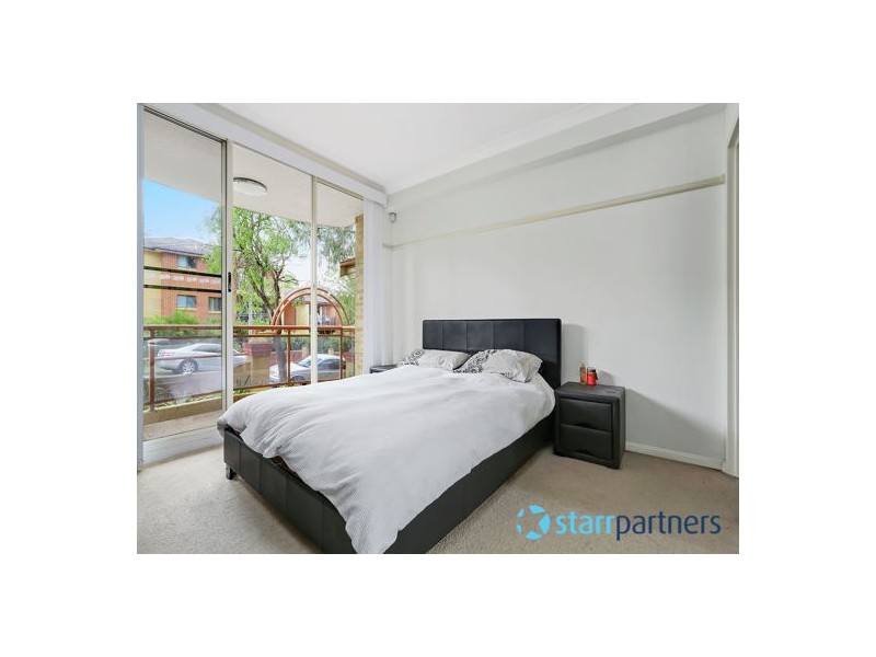 2/65-69 Meehan Street, Granville NSW 2142