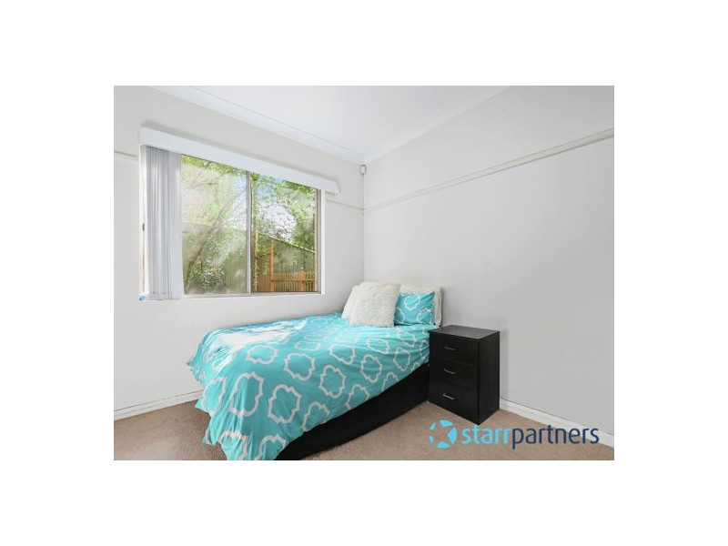 2/65-69 Meehan Street, Granville NSW 2142