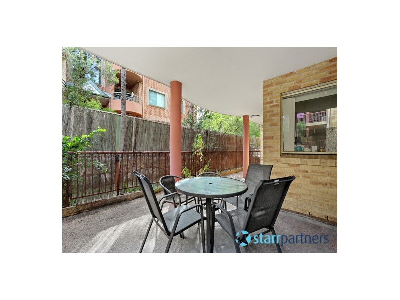 2/65-69 Meehan Street, Granville NSW 2142