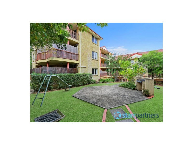 2/65-69 Meehan Street, Granville NSW 2142