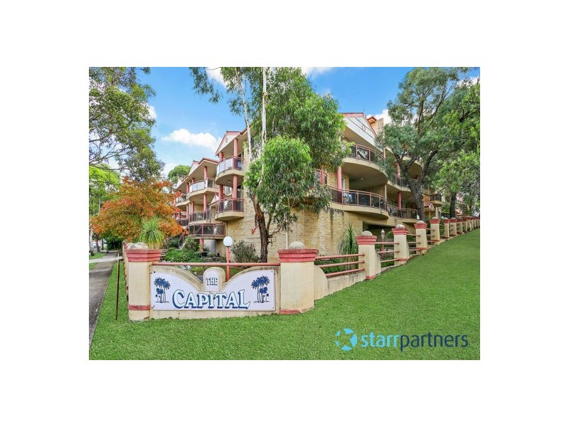 2/65-69 Meehan Street, Granville NSW 2142