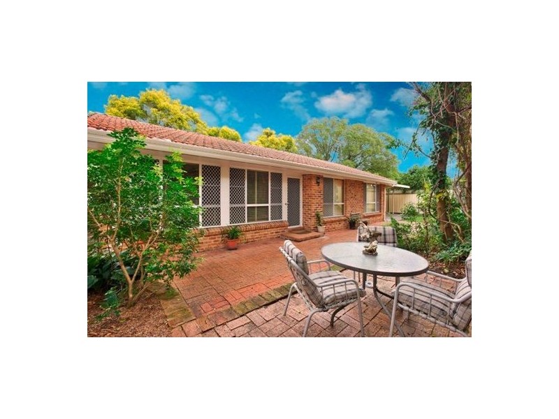 19A Napier Street, Parramatta NSW 2150