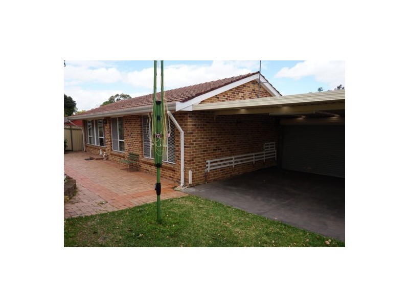 19A Napier Street, Parramatta NSW 2150