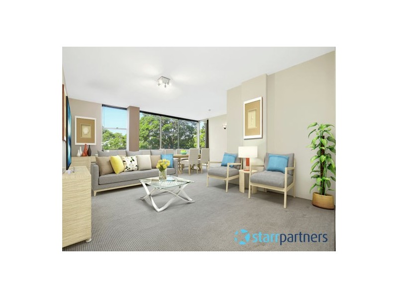14/5 Good Street, Parramatta NSW 2150
