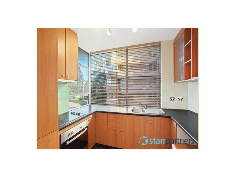 14/5 Good Street, Parramatta NSW 2150