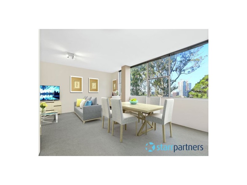 14/5 Good Street, Parramatta NSW 2150